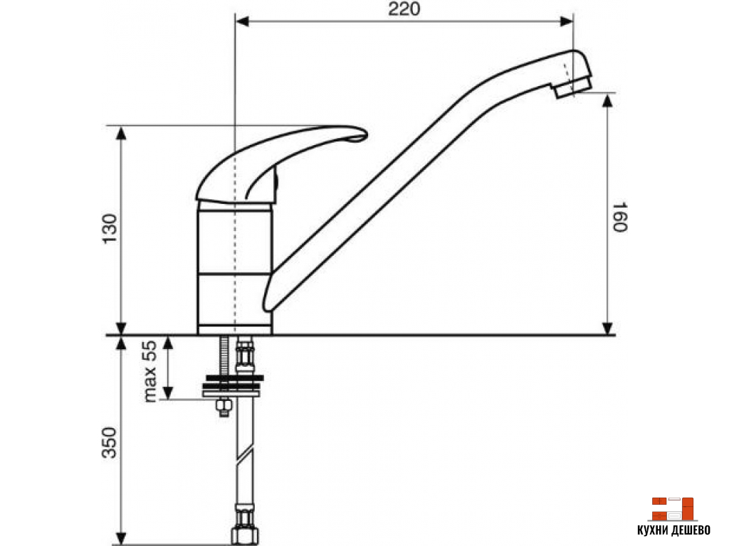 Lava WEB WE 0900 / BASALT чёрный GR32