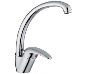 Lava WEB WE 0600 / CHROME хром CR