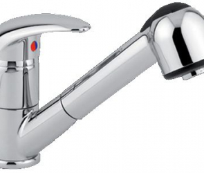 Lava WEB WE 0800 / CHROME хром CR