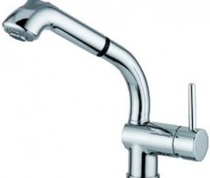 Lava INDUSTRIAL ID 0820 / CHROME хром CR