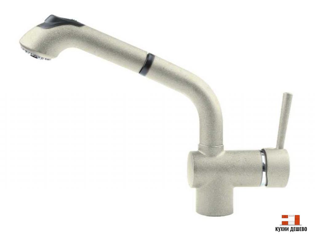 Lava INDUSTRIAL ID 0820 / VANILLA ваниль GR86