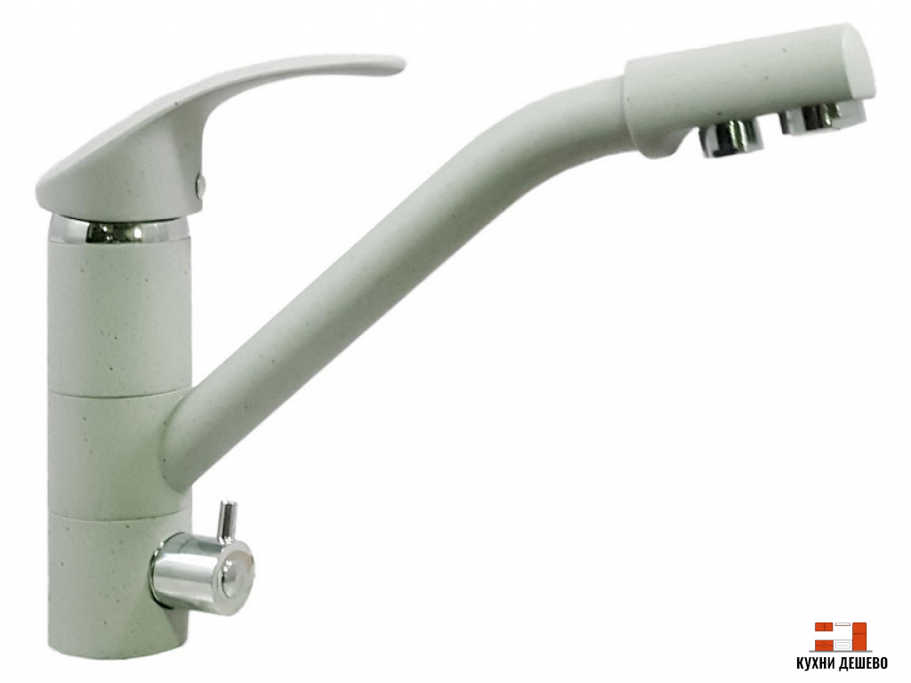 Lava SG05 / SCANDIC серый