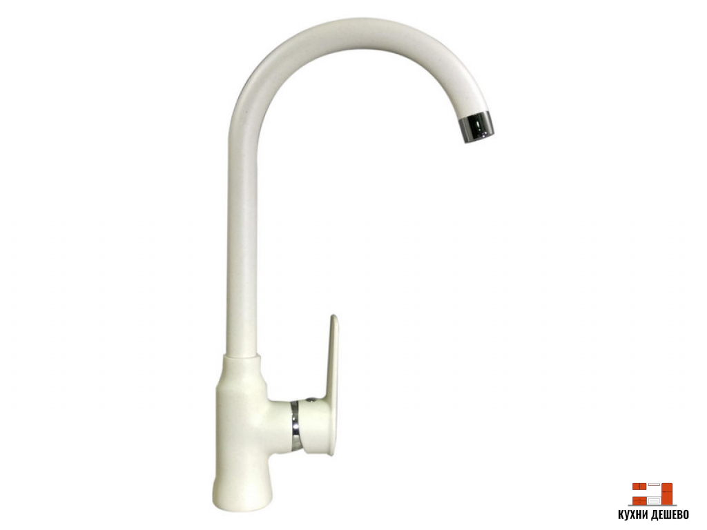 Lava SG07 / LATTE белый