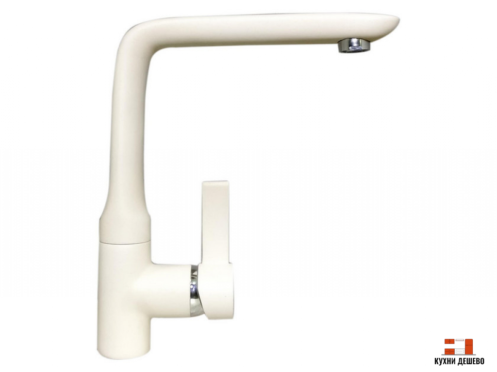 Lava SG11 / LATTE белый