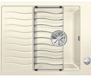 Blanсo ELON 45S SILGRANIT PuraDur жасмин с кл.-авт. InFino