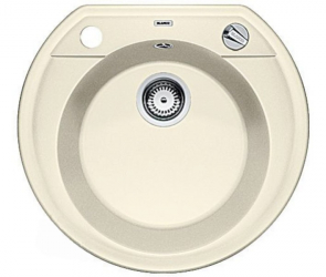 Blanсo RONDOVAL 45 SILGRANIT PuraDur жасмин