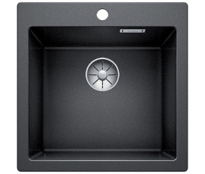 Blanсo PLEON 5 SILGRANIT PuraDur антрацит