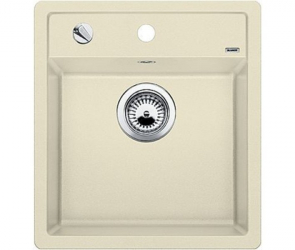 Blanсo DALAGO 5 SILGRANIT PuraDur жасмин с клапаном-автоматом