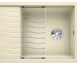 Blanсo ELON XL 6S SILGRANIT PuraDur жасмин с клапаном-автоматом InFino