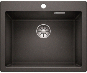 Blanсo PLEON 6 SILGRANIT PuraDur антрацит