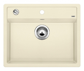 Blanсo DALAGO 6 SILGRANIT PuraDur жасмин с клапаном-автоматом