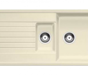 Blanсo ZIA 6S SILGRANIT PuraDur жасмин