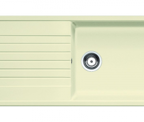 Blanсo ZIA XL 6S SILGRANIT PuraDur жасмин