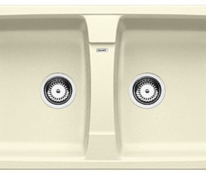 Blanсo LEXA 8  SILGRANIT PuraDur жасмин