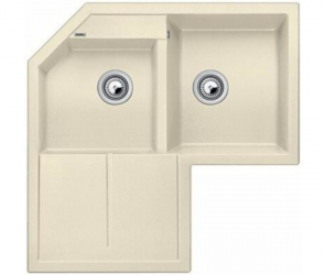 Blanсo METRA 9Е SILGRANIT PuraDur жасмин