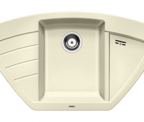 Blanсo ZIA 9E SILGRANIT PuraDur жасмин