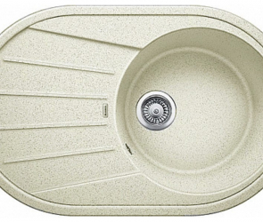 Blanсo TAMOS 45 S SILGRANIT жасмин