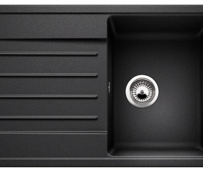 Blanсo LEGRA 45 S SILGRANIT антрацит