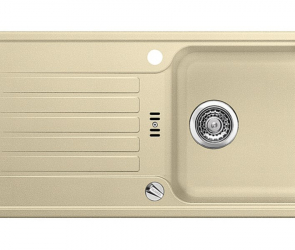 Blanсo FAVOS mini SILGRANIT шампань