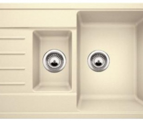 Blanсo LEGRA 6S Compact SILGRANIT жасмин