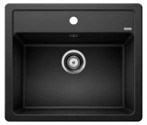 Blanсo LEGRA 6 SILGRANIT антрацит