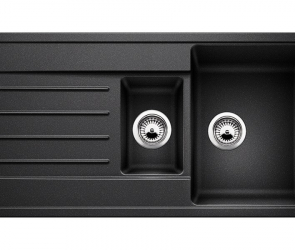 Blanсo LEGRA 6 S SILGRANIT антрацит