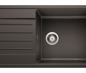 Blanсo LEGRA XL 6 S SILGRANIT антрацит