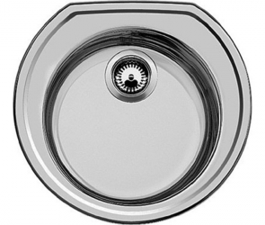 Blanсo RONDOVAL нерж. сталь 