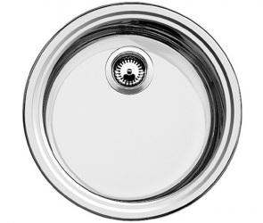 Blanсo RONDOSOL нерж. сталь полированная