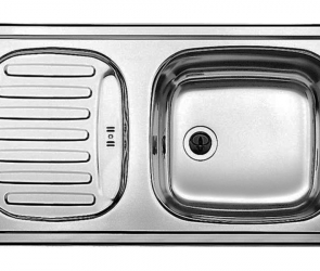 Blanсo FLEX mini нерж. сталь 