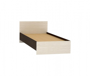 Кровать Бася КР-554 (0,8м)