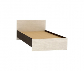 Кровать Бася КР-555 (0,9м)