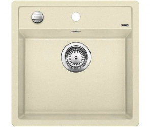 Blanсo DALAGO 5-F SILGRANIT PuraDur жасмин с клапаном-автоматом