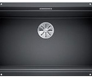 Blanсo ETAGON 700-U SILGRANIT PuraDur антрацит