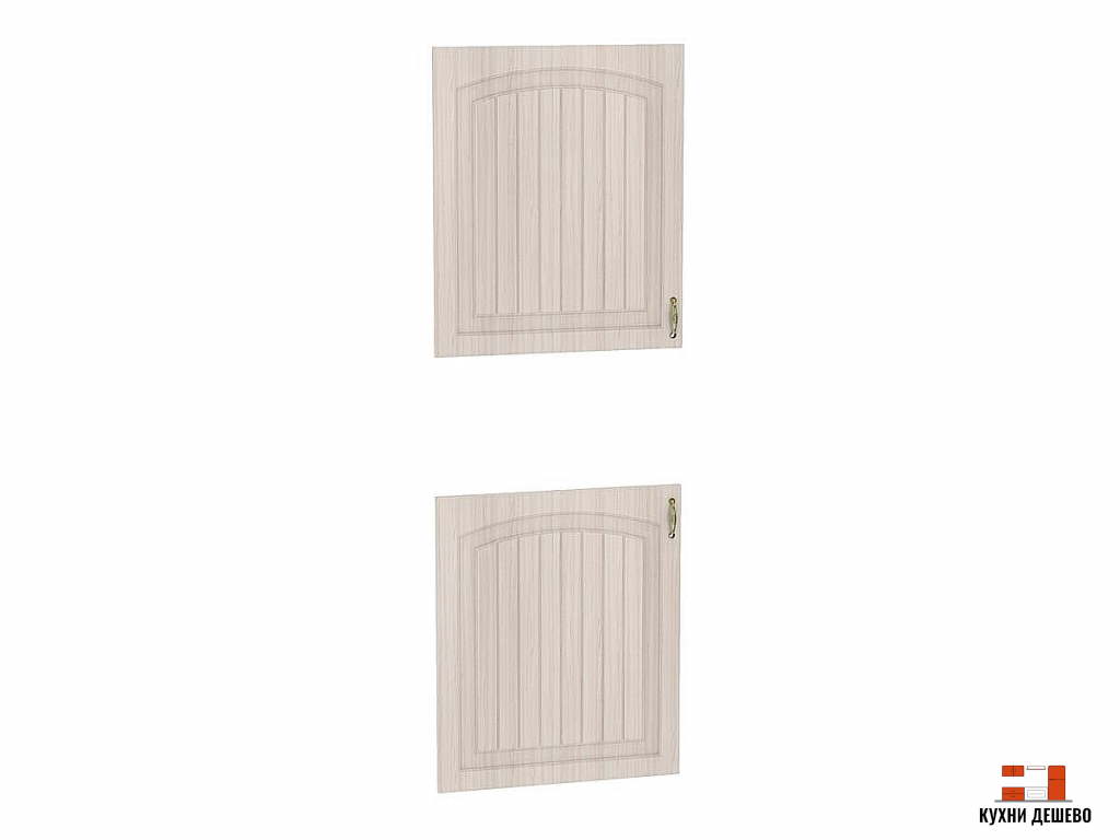 Комплект фасадов Валенсия Ф-47