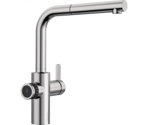 Blanсo EVOL-S Volume нержавеющая стальUltraResistрычаг справа