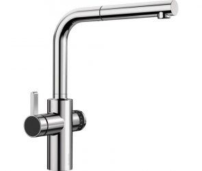 Blanсo EVOL-S Volume xромрычаг слева