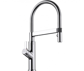 Blanсo SOLENTA-S Senso xромрычаг слева