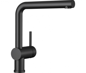 Blanсo LINUS матовый черный