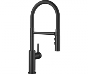 Blanсo CATRIS-S Flexo матовый черный