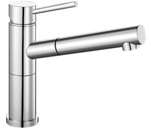 Blanсo ALTA-S Compact хром