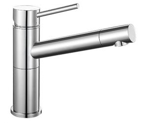 Blanсo ALTA Compact хром