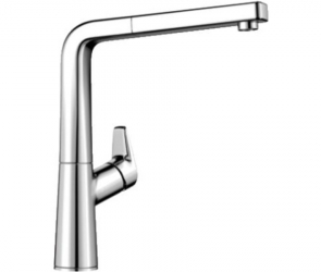 Blanсo AVONA-S хром