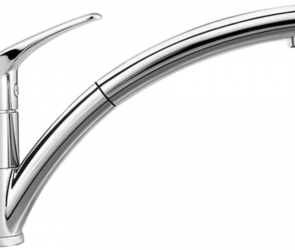 Blanсo BRAVON-S хром