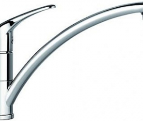 Blanсo BRAVON хром