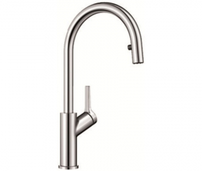 Blanсo CARENA-S хром