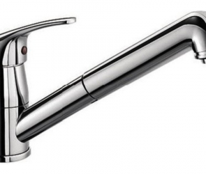 Blanсo DARAS-S хром