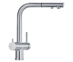 Blanсo FONTAS-S II хром