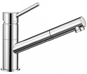 Blanсo KANO-S хром