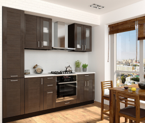 Кухня Альба-02